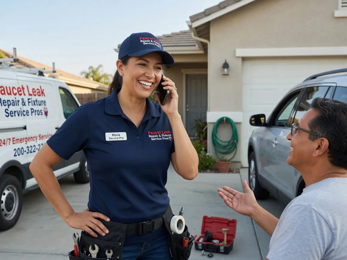 Faucet Repair Westlake Village, CA FAQs